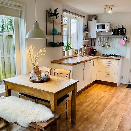 Holiday Home Flori Bergen Eksteriør billede