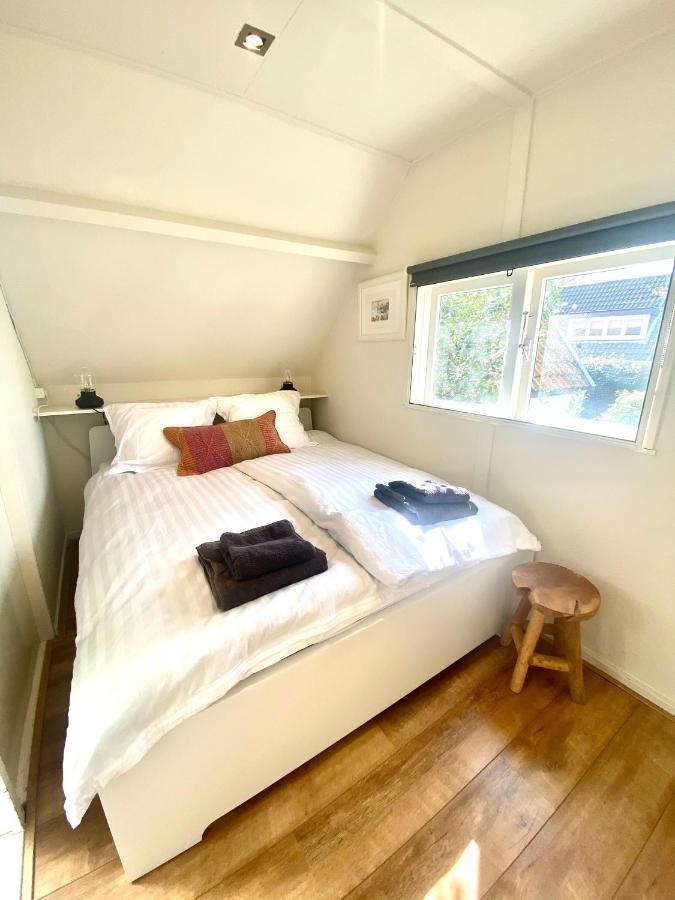 Holiday Home Flori Bergen Eksteriør billede
