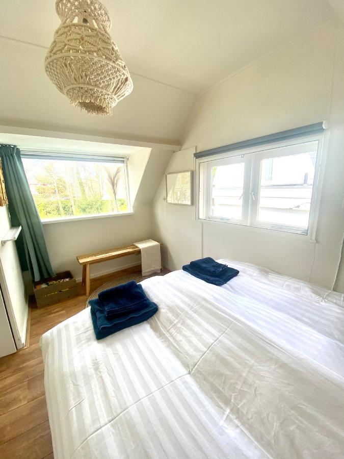 Holiday Home Flori Bergen Eksteriør billede