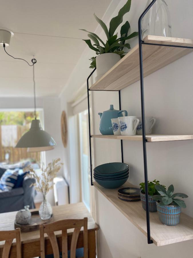 Holiday Home Flori Bergen Eksteriør billede