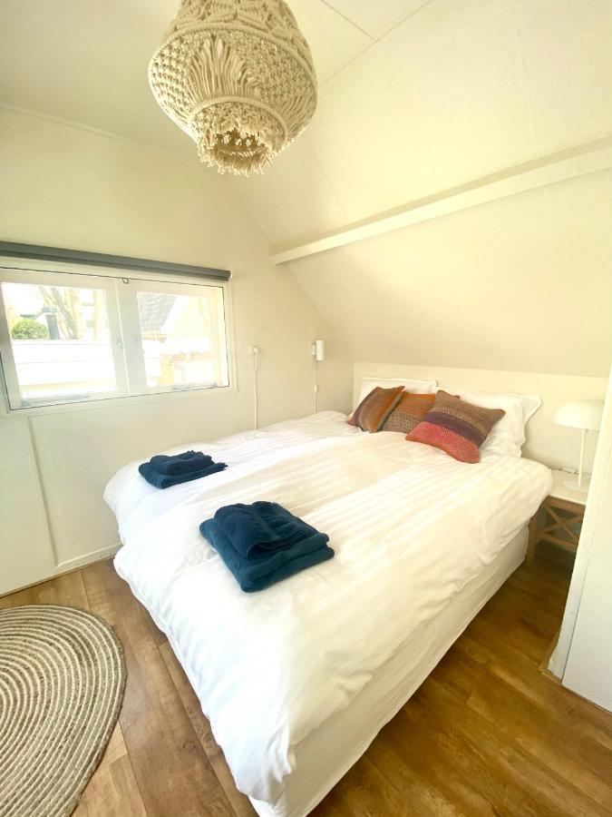 Holiday Home Flori Bergen Eksteriør billede