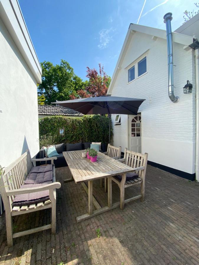 Holiday Home Flori Bergen Eksteriør billede