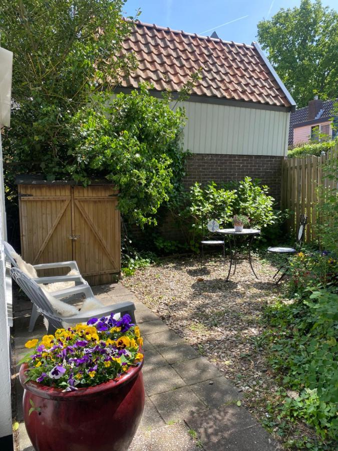 Holiday Home Flori Bergen Eksteriør billede
